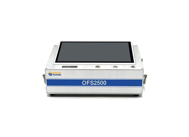 OFS2500 Ground object spectrometer